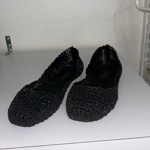 Victoria Adams Flats